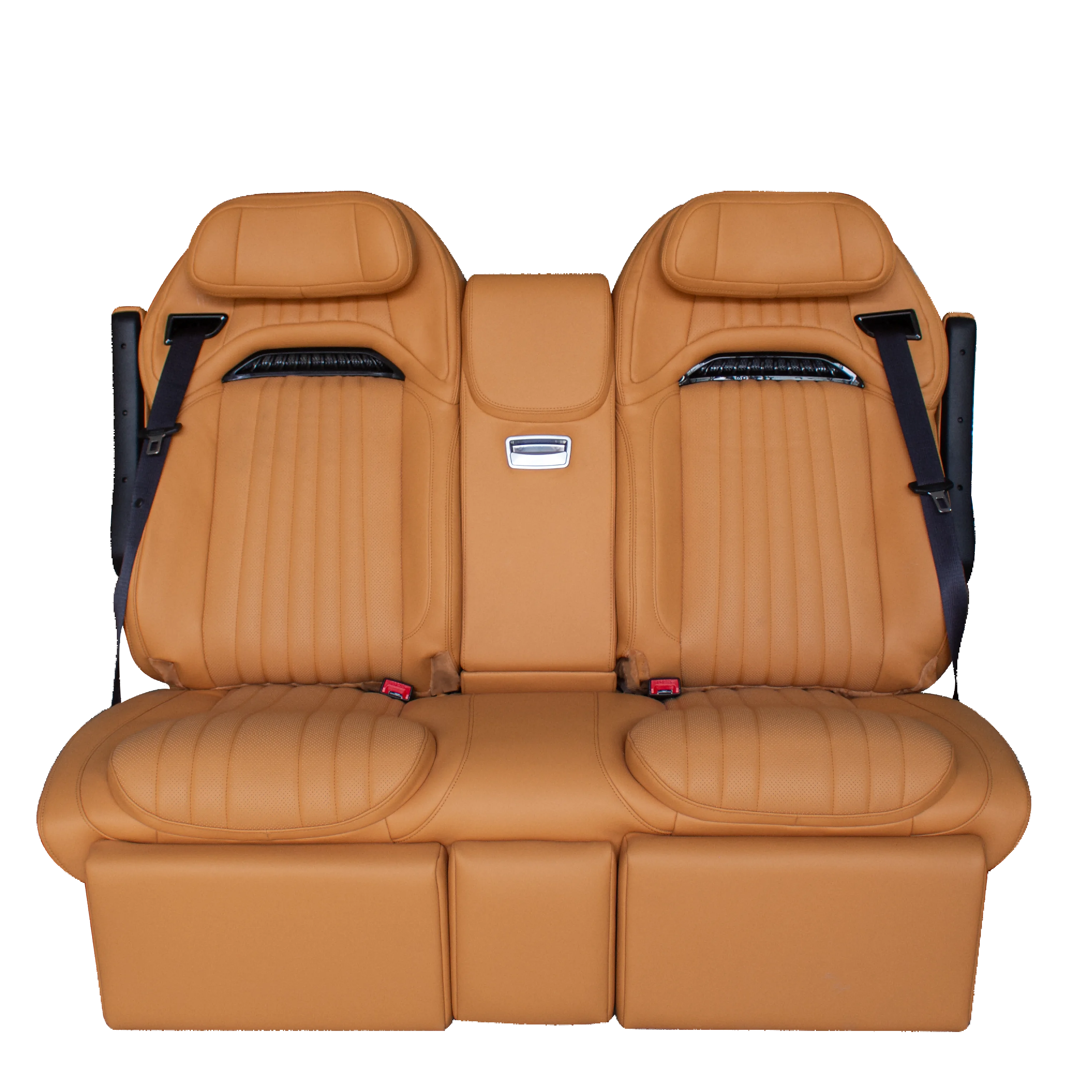 High Quality Custom PU TPU PVC Synthetic Leather Car Door Panel Durable Easy Clean with Breathable Computer Embroidery Patterns