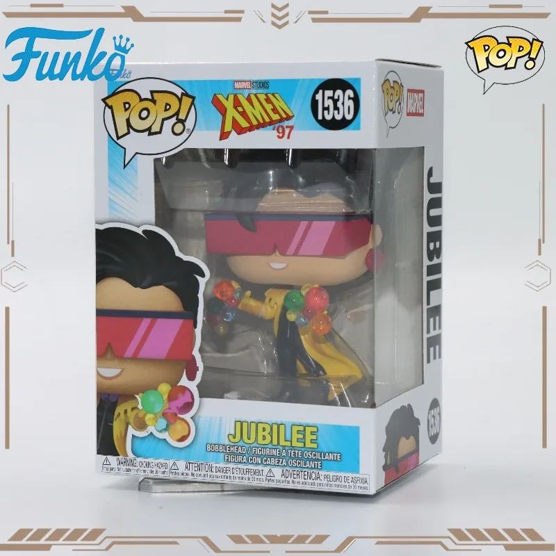 Funko Pop Original …