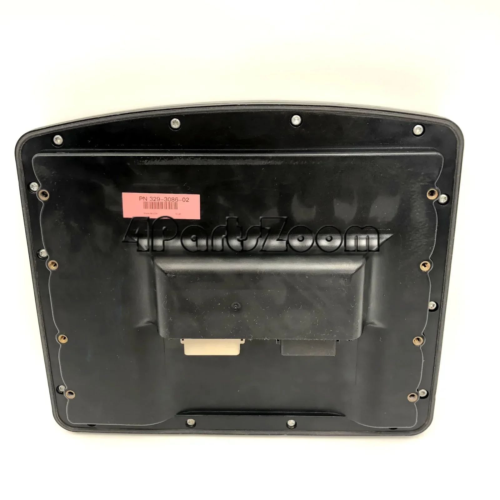Second hand 966K D6N Monitor Display Panel 317-3880 371-8255 396-8914