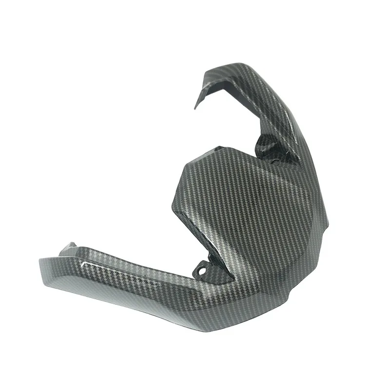 BMW R1250GS R1200GS ADV 2014-2024Углеродный передний обтекатель, удлинитель крыла, крышка колеса