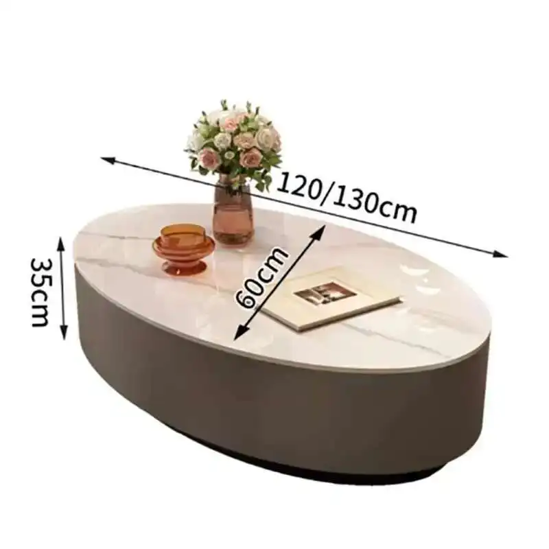 

Decor Modern Coffee Tables Nordic Luxury Design Minimalist Coffee Table Glam Simple Table Basse De Salon Living Room Furniture