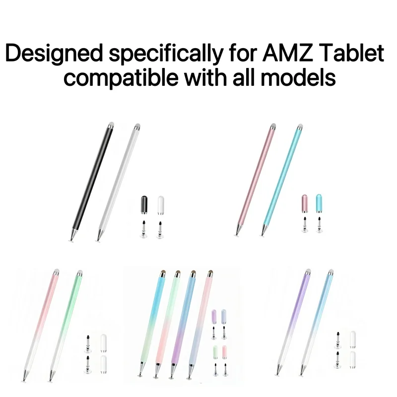 2 In 1 Amz Tablet P… - image