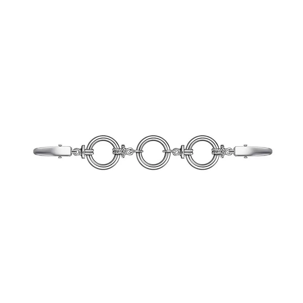 Новый сплавный зажим для кардигана, противоскользящий геометрический зажим для шаль, пряжка, зажим для воротника, женский зажим