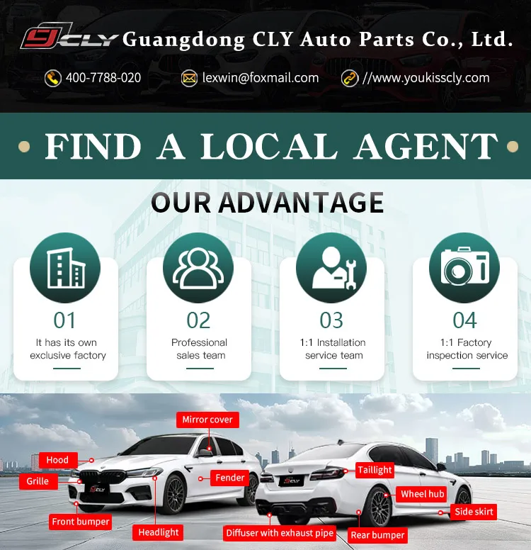 جديد وصول CS بونيه ل 3 سلسلة F30 F35 4 سلسلة F32 F36 CS الألومنيوم الحديد محرك هود #6