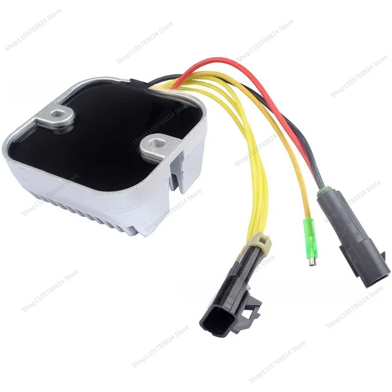 For 4012748 Rectifier Electronic Regulator 800/500 RZR ATV