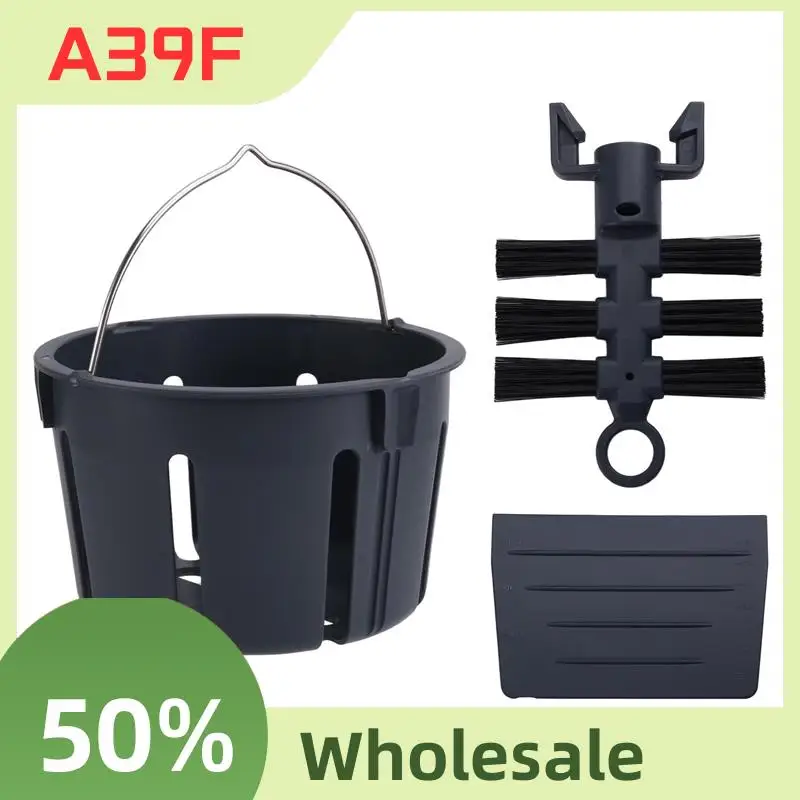 سلة غسيل علوية A39F لـ TM5 TM6 أداة تبخير المطبخ متعددة الوظائف لغسل الفواكه والخضروات والبطاطس #4