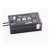 FrSky X8R Receiver 8/16CH Telemetry For RC Quadcopter Multicopter Compatible with X7 X9D X12S XJT transmitter 2.4ghz Receiver