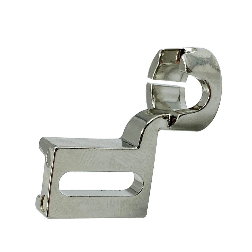 Прижимная лапка с низкой линейкой