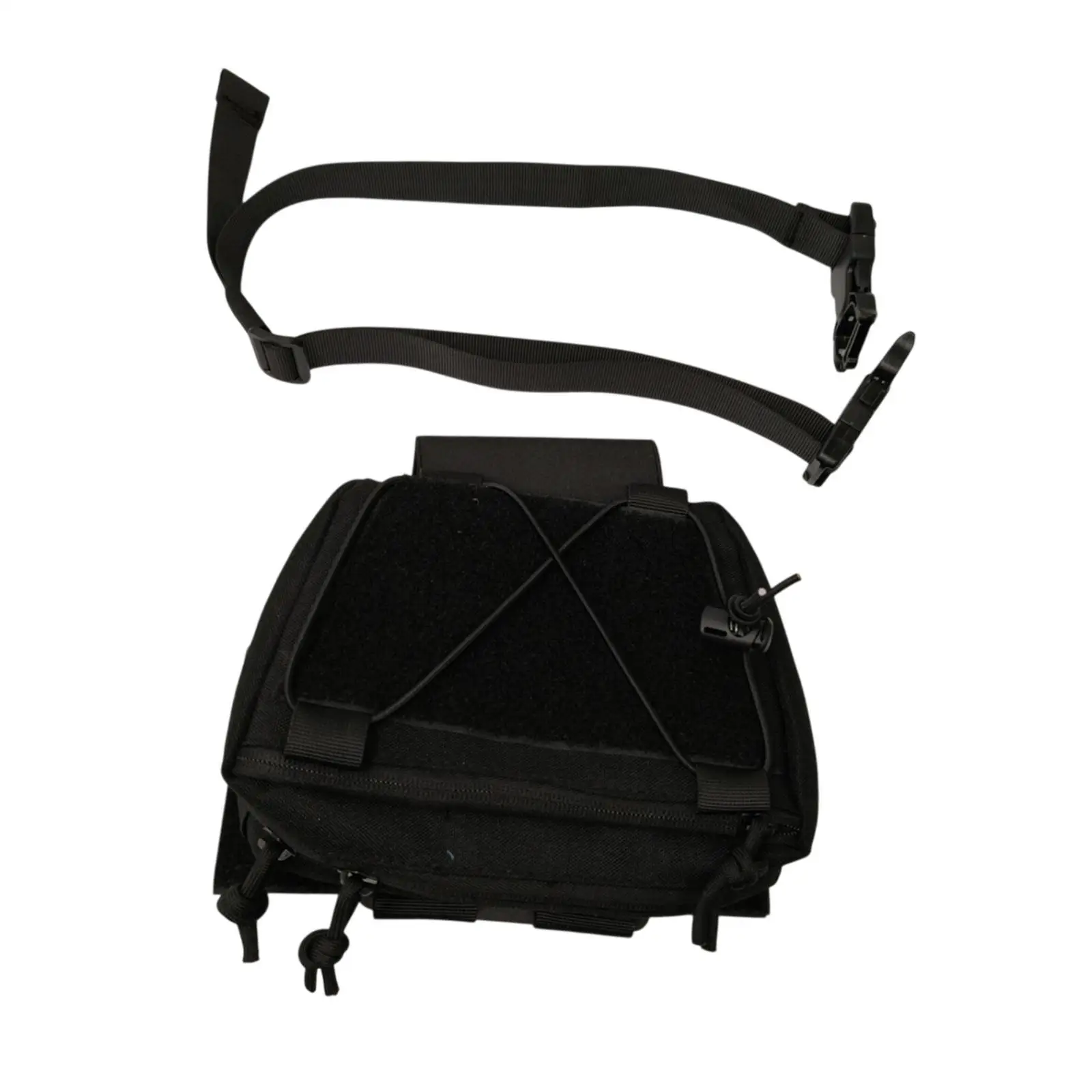 

Нагрудная сумка-рюкзак, легкая многофункциональная сумка с быстросъемной пряжкой, подвесная сумка для езды на велосипеде, альпинизма, пеших прогулок, кемпинга, бега