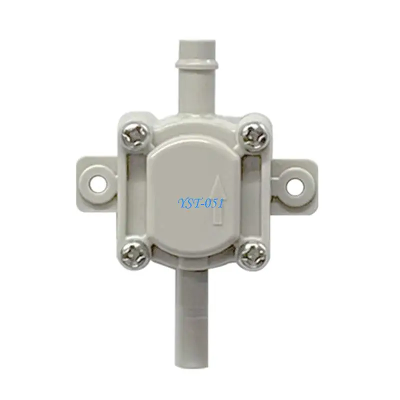 

E15A Teas Table Kettle Water Water Purifiers Negative Pressure Valves Replacement