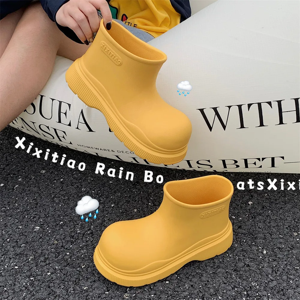Variant: Yellow