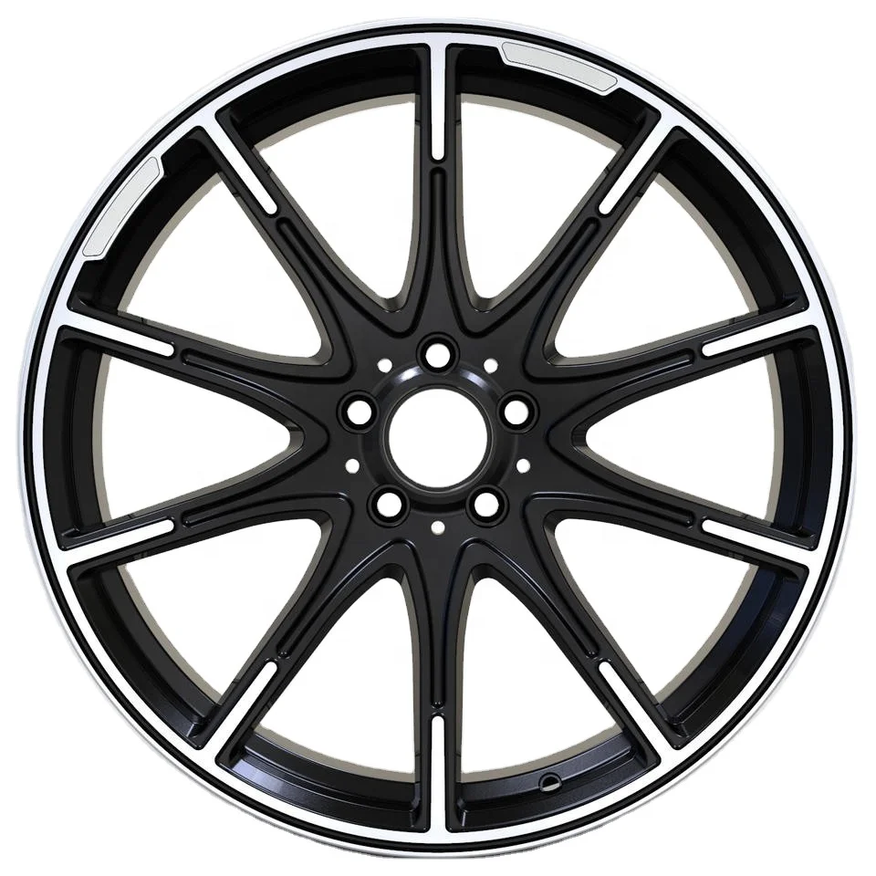 Forged For G63 Inch 5*130 Passenger Car Alloy Wheel Rims 24inch For Aftermarket Upgrade Passenger Car Wheels