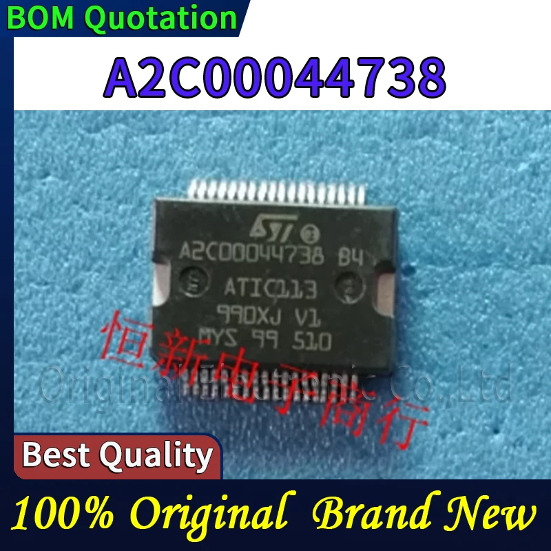10pcs/lot A2C00044738  Original  In stock High quality