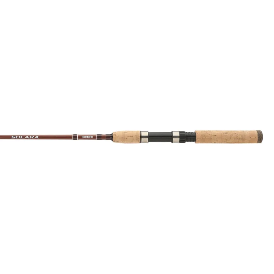 Fishing SOLARA 56 UL 2PC SPN A Freshwater Multi-Species Spinning [SLS56UL2A]