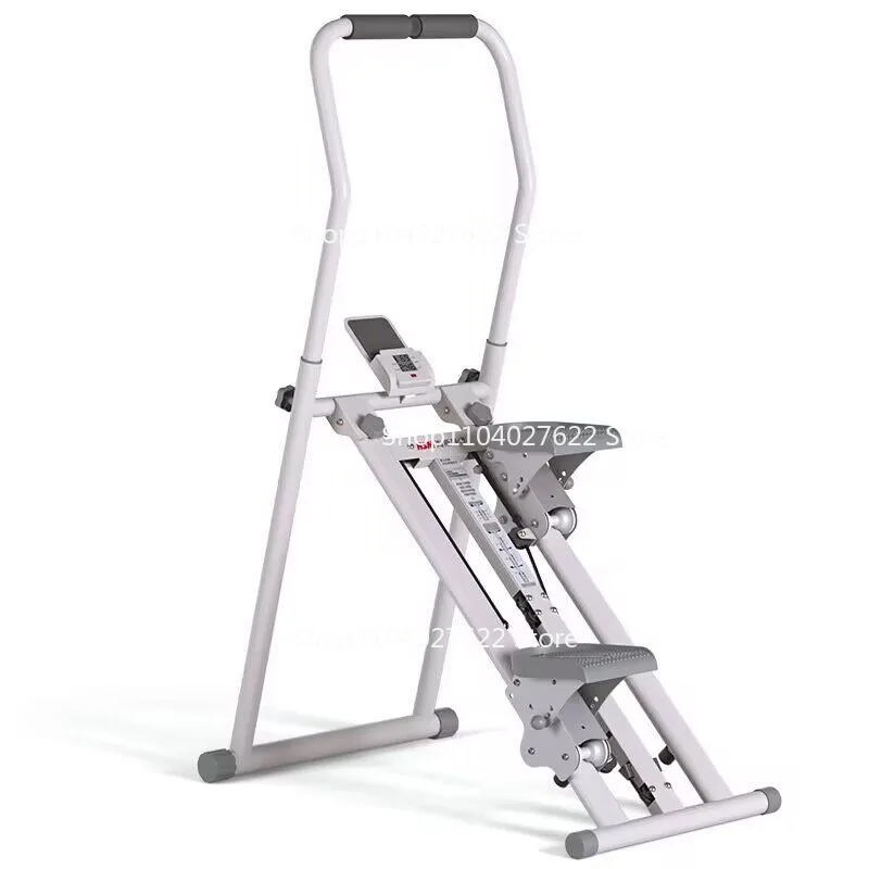 50 * 25 Elliptical Tube Pulley Stair Machine Bearing Wheel Rowing Machine Belly Machine Roller