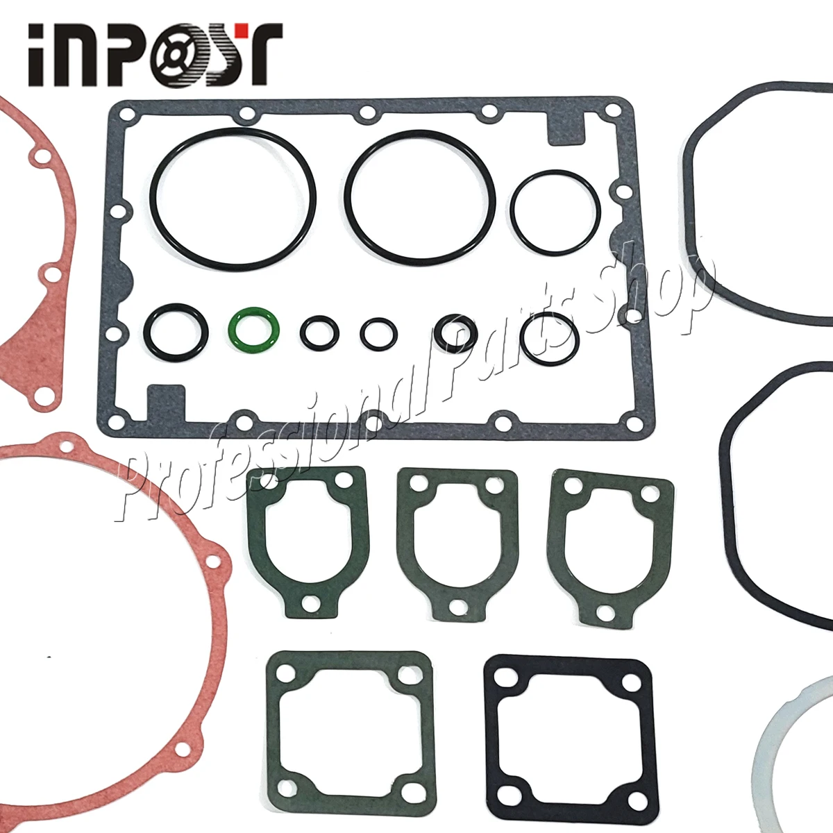F2L511 New Full Gasket Kit Set For Deutz F2L511