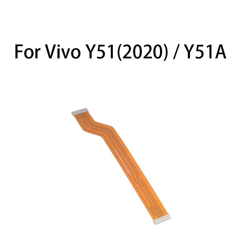 

Main Board Motherboard Connector Flex Cable For Vivo Y51(2020) / Y51A / V2023 / V2031