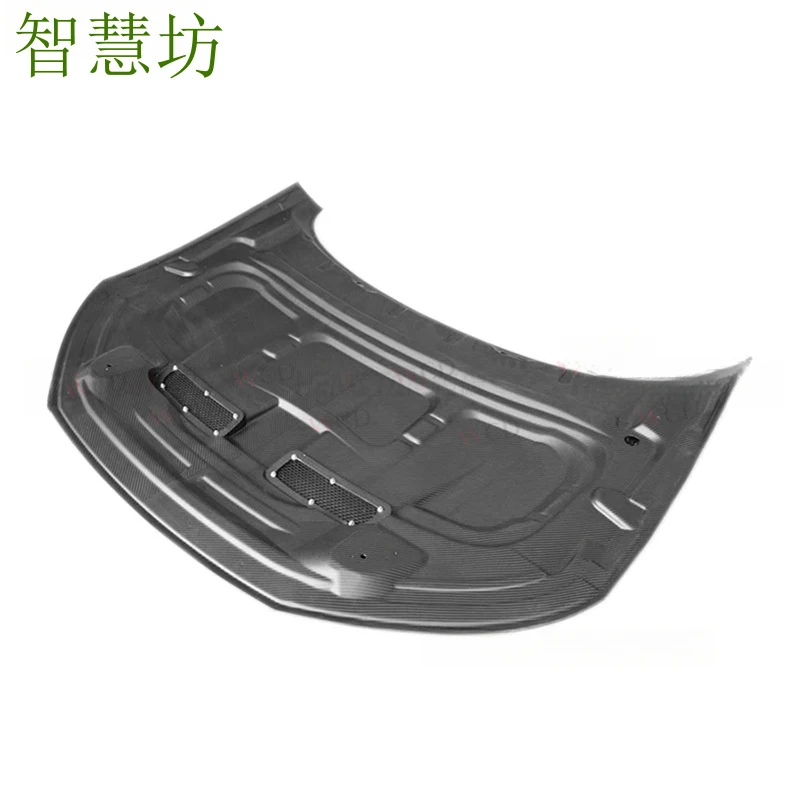 

Suitable For Audi Q5 New Model Carbon Fiber Modified Hood, Engine , Front Cover, Body Kit, Car Accessories