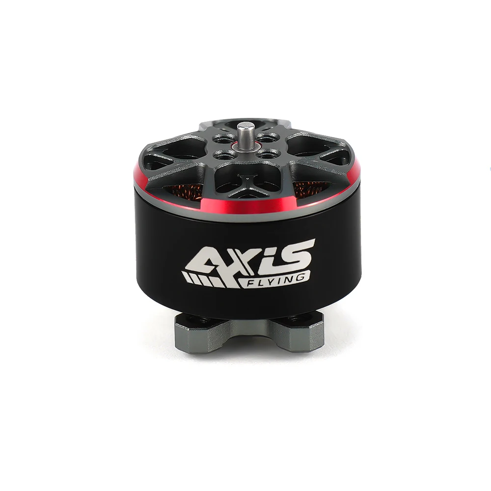 Axisflying C157-2 브러시리스 모터, DJI AVATA 3.5 인치 프레임 키트, 업그레이드 FPV 드론 DIY 부품, 3750KV