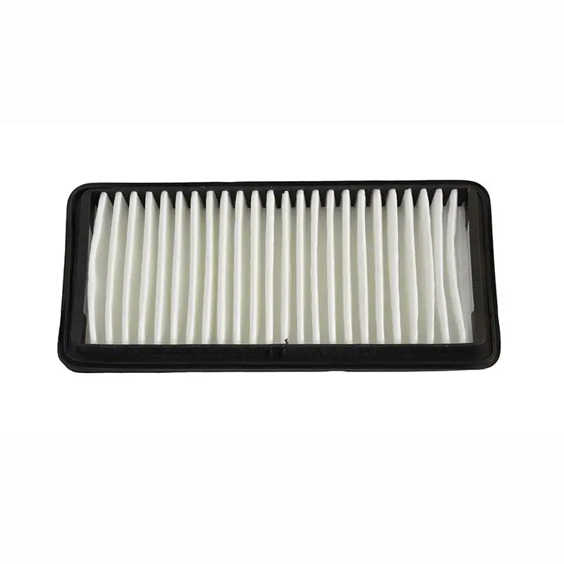 Car Air Filter Cabin Filter Oil Filter Fuel Filter for Suzuki Swift 1.3L 13780-77J00 80292-SBG-W01 15601-87703 15430-77J00-000