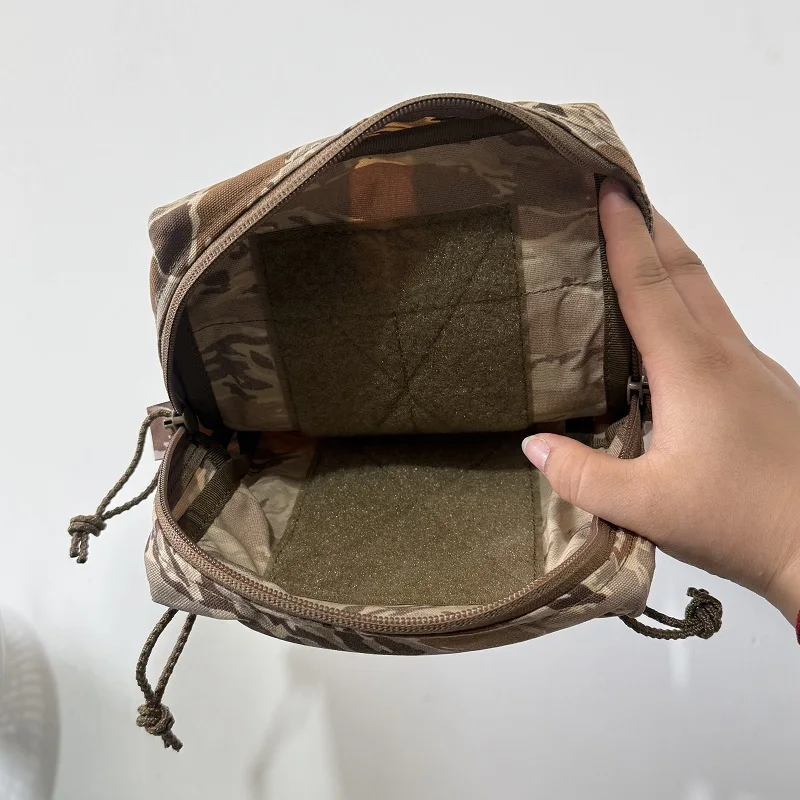 Outdoor New Multifunctional Bag, Miscellaneous Bag, Water Bottle Bag