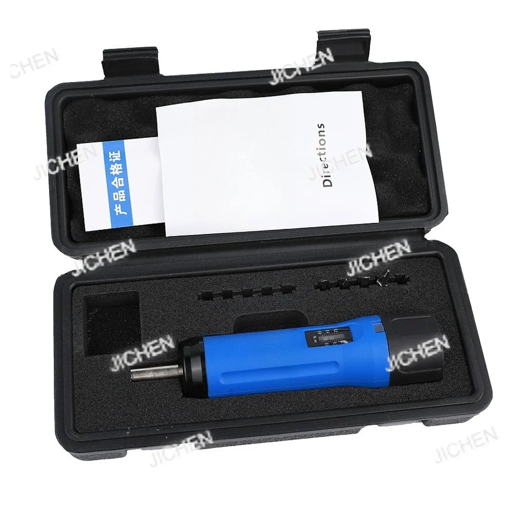 Cs Preset Torque Sc…