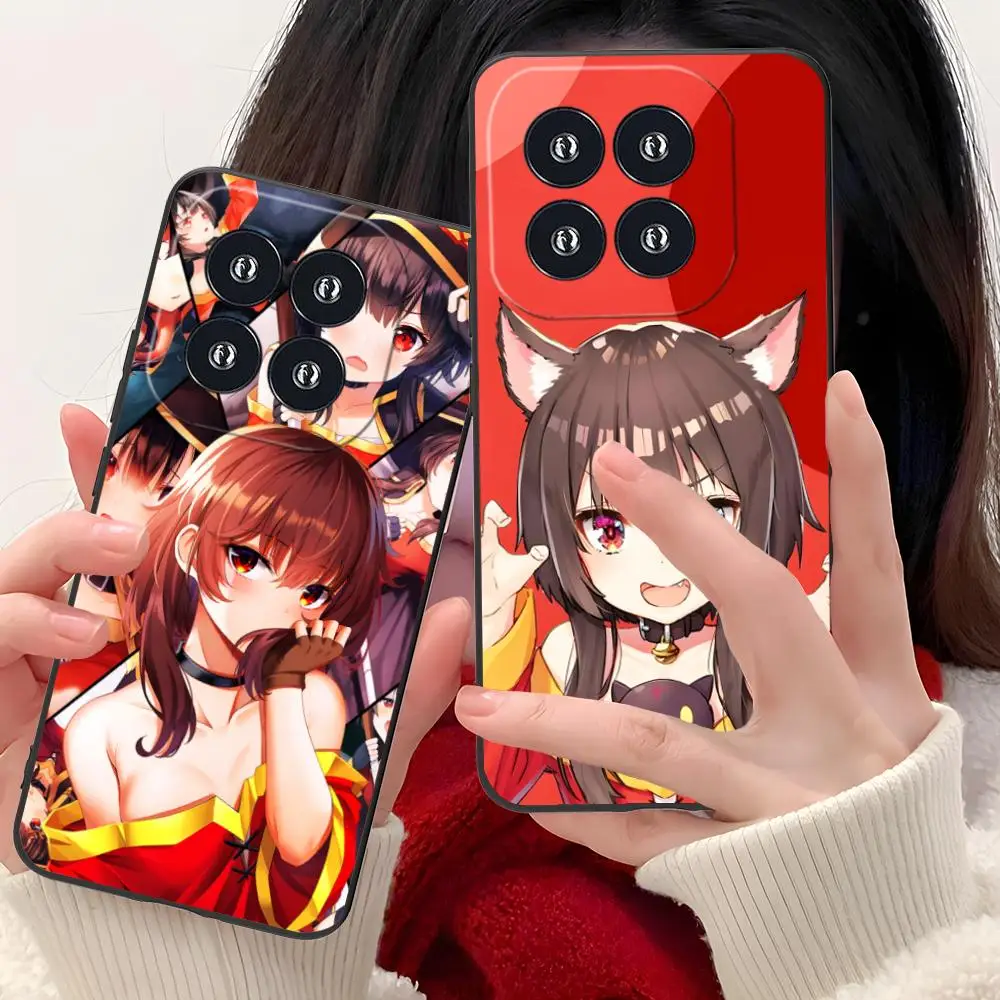 Konosuba Megumin Mo… - image