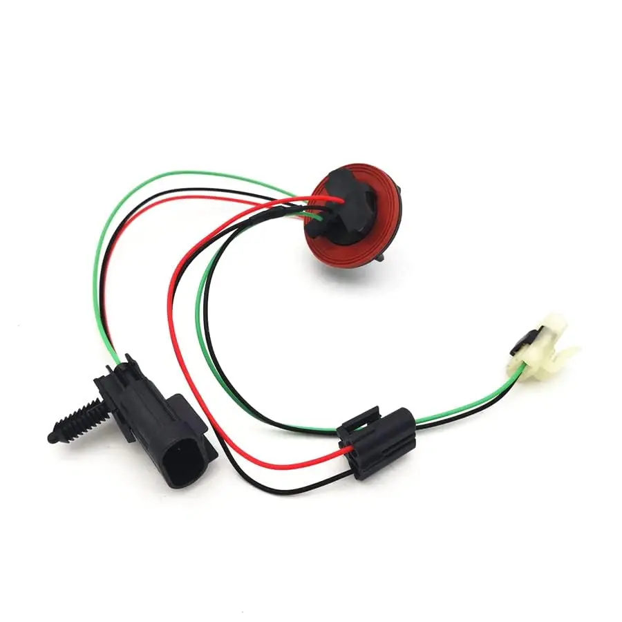 

Headlight Light Wiring Harness for Dodge Ram (2010-2020)