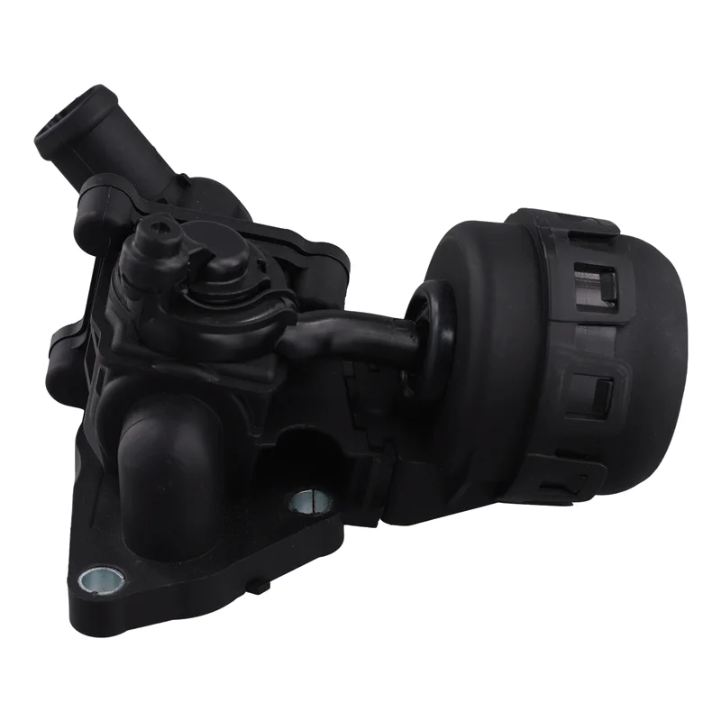 

Car 059121737AR Coolant Regulating Valve Control For A4 A6 A7 A8 Q5 Q7 Q8 3.0T- Factory Spec 059121737AP 059121737AJ