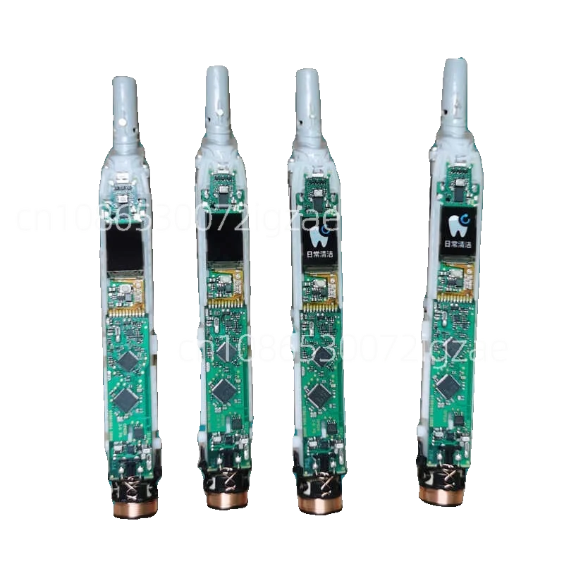 

Oral b io9 io8 cloud sense series electric toothbrush main board movement battery accessories magnetic head bottom cover 95 new