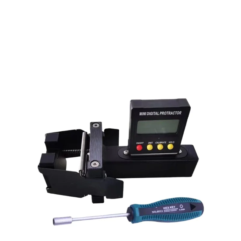 acc calibration level radar angle reflector domestic car calibration tool electronic level holder