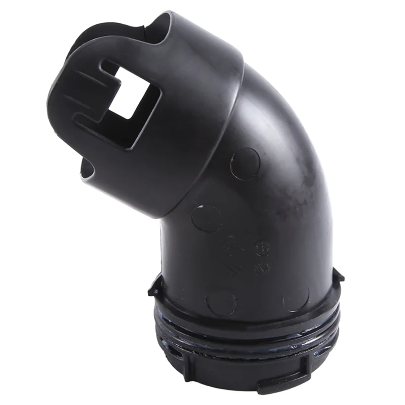 

9670483780 Car Air Filter Connecting Air Intake Pipe Intet Hose For 308 3008 408 508 Citroen C3 C4 C5 Accessories