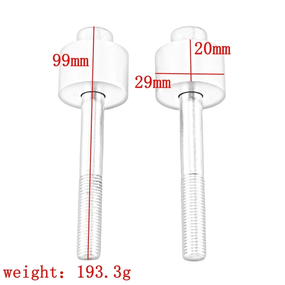 For Triumph Tiger 1200 Tiger1200 GT Pro Explorer Rally 2022 2023 Motorcycle Handlebar Riser Drag Handle Bar Clamp Extend Adapter - Image 6