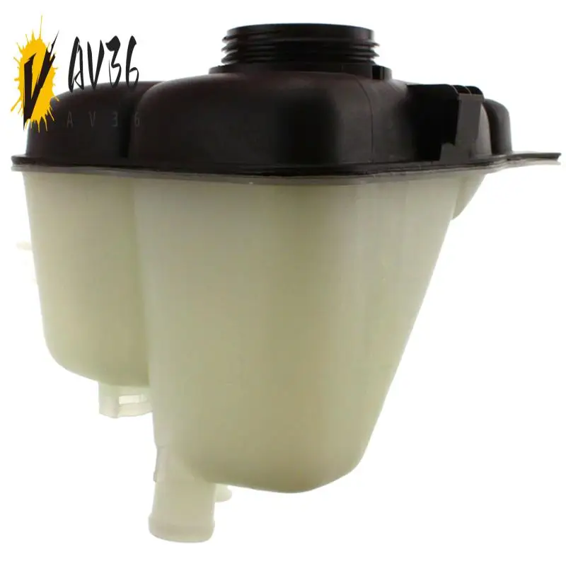 

AV36-Coolant Reservoir Overflow Expansion Tank For Mercedes Benz W203 C209 C230 C240 C280 C320 C350 2035000049 603-284
