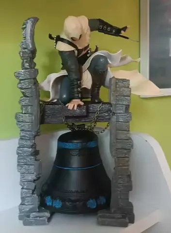 8 best sales Bayek Assassins Creed - №4