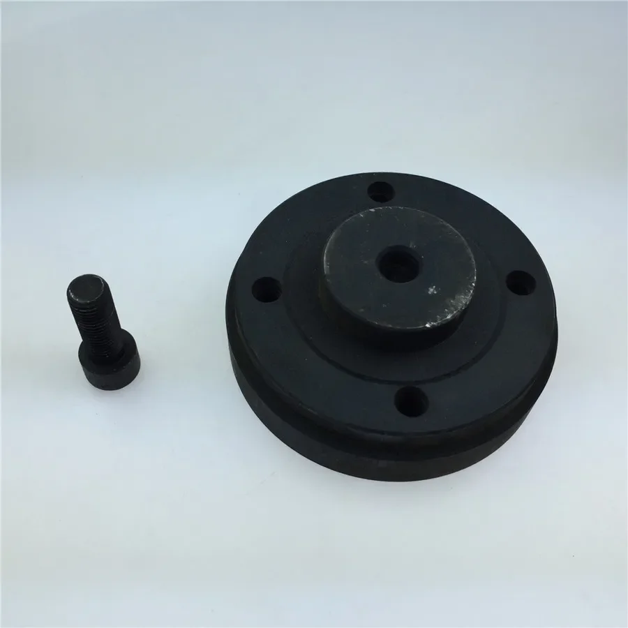 

Repair parts A6 nonporous jig balancing machine tire nonporous dedicated jig