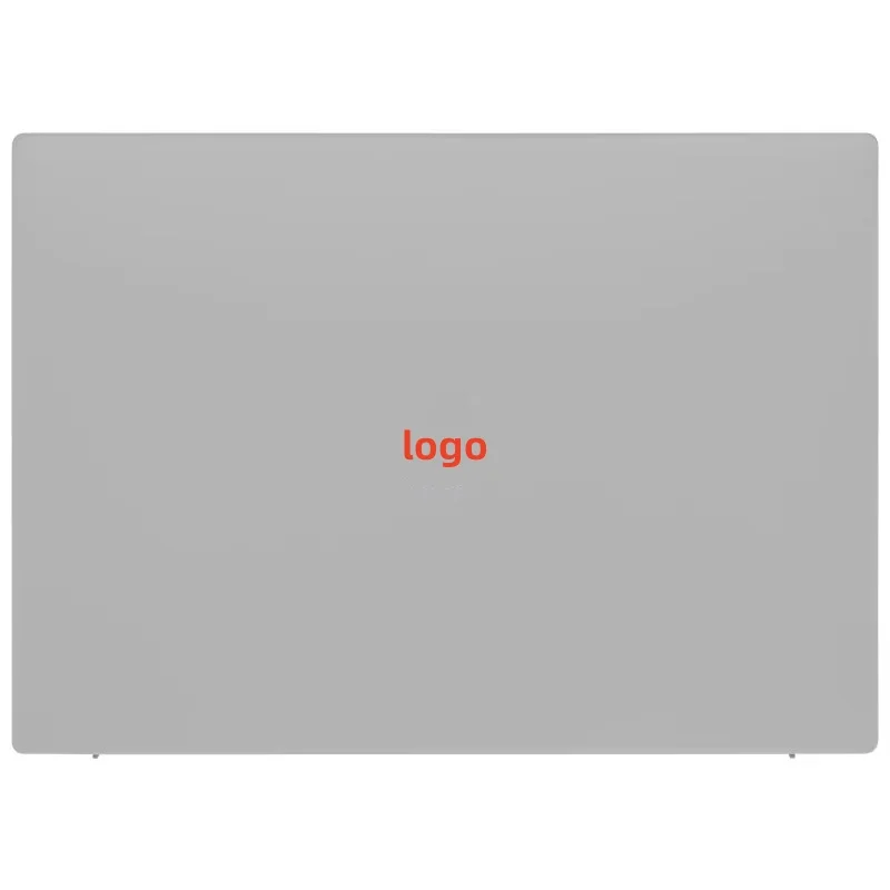 New For Dell Inspiron 14 PIus 7430 7435 Laptop Screen Back Case Rear Lid Top Case LCD Back Cover 14.0 Inch Silver 0C8NR7