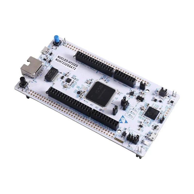 PHILE-Nucleo-144 STM32H723ZGT6 MCU-Based Development Board For High-Performance Embedded Systems Prototyping