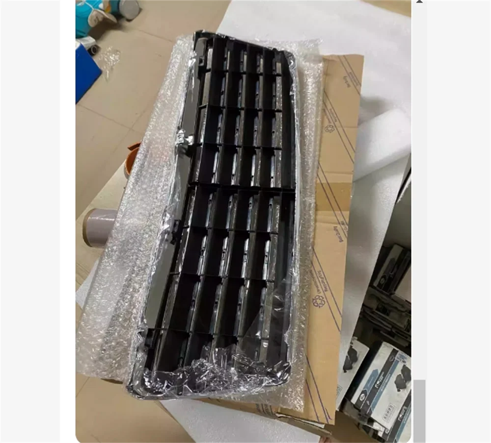 Car Accessories Front Bumper Grill Grille Mask for Mercedes-Benz W202
