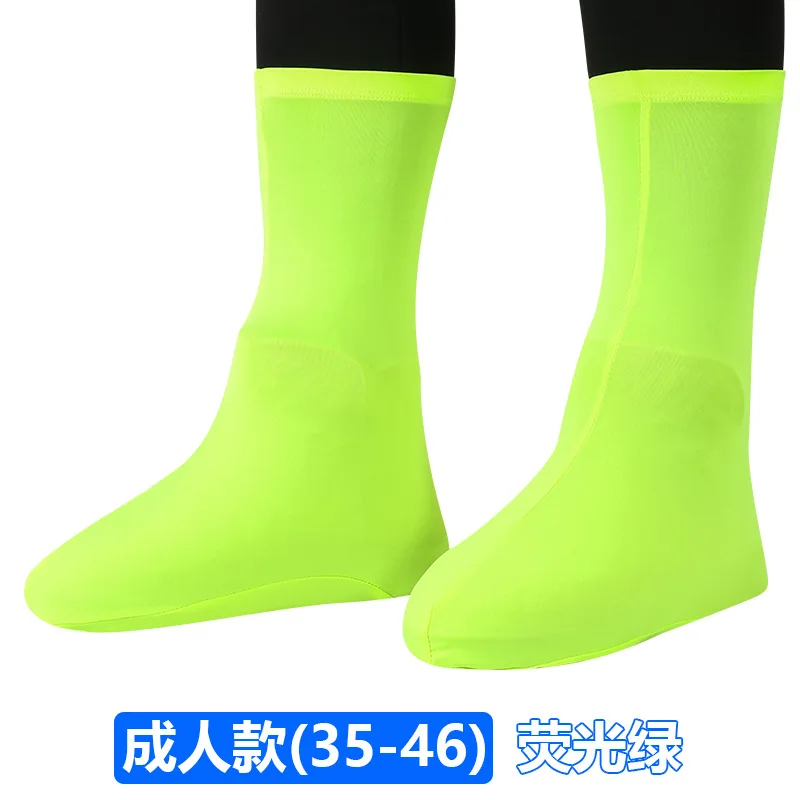 Variant: Fluorescent green