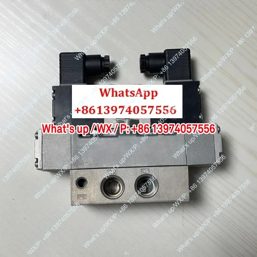 Electromagnetic Val… - image