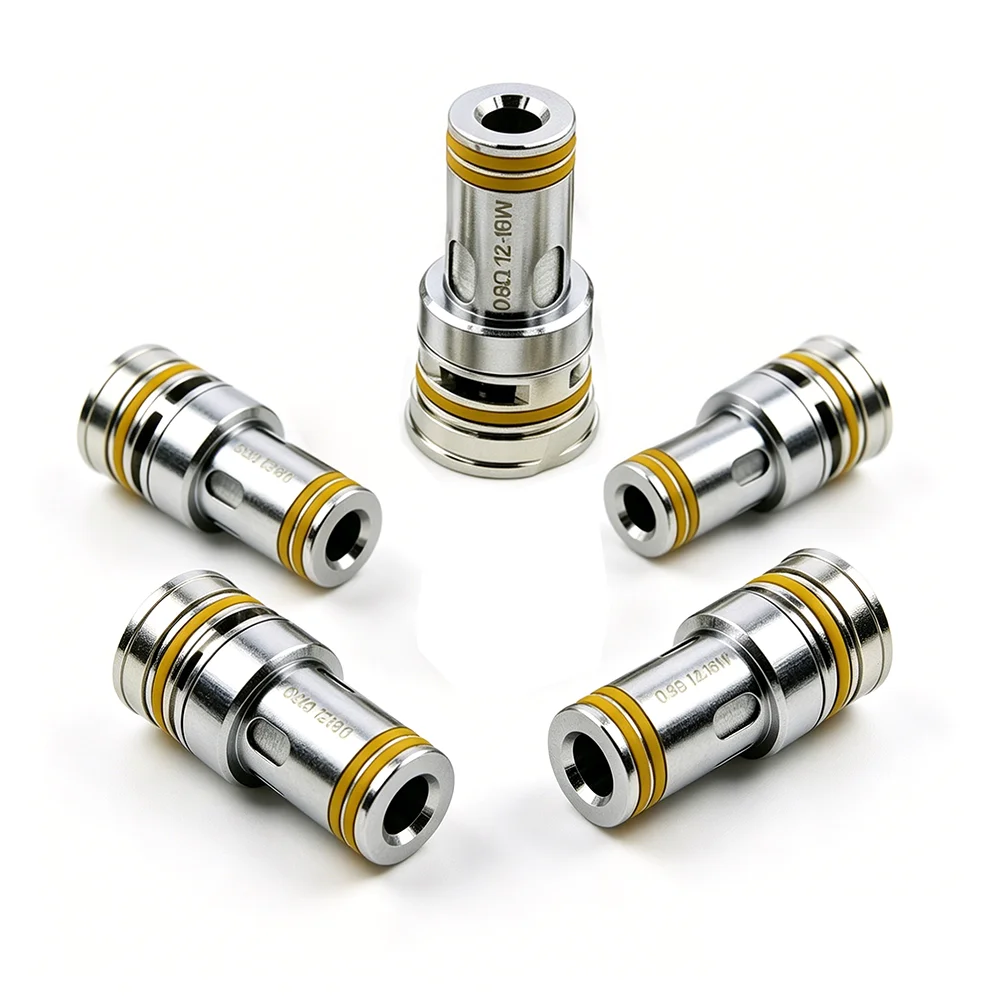 10 B B MTL 0.8 1.0 Z Nano MTL Aegis Boost Force Pod Cartriage pod system for pod systems - gallery image 3