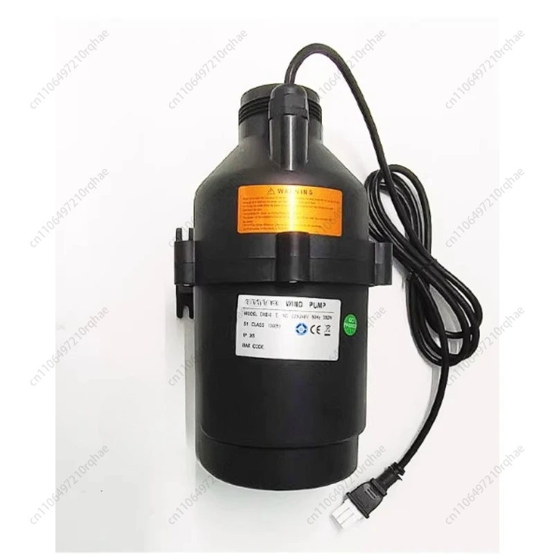 

Bath Air Pump, Spa Bubble Pump 50Hz/60Hz DXD-6