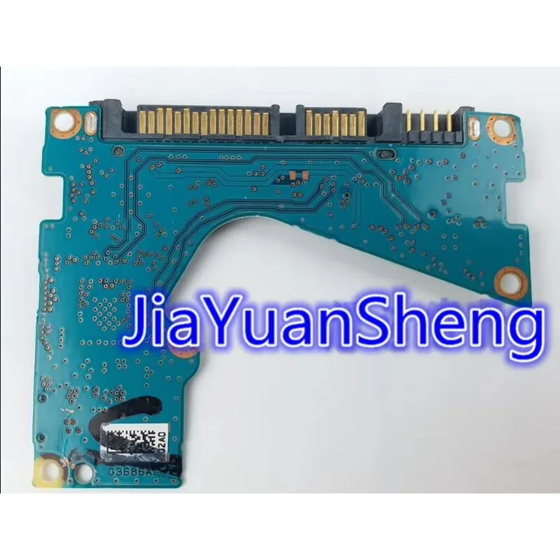 USB 3.0 Hard Driver PCB Board HDD PCB /  MQ02ABF100 / G3686A P368618 A3686A FKN9HM