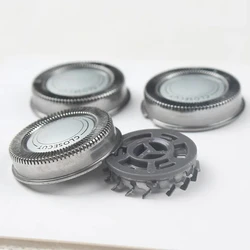 3pcs Replacement Shaver Blade For Philips HQ3 HQ4 HQ55 HQ56 HQ6900 HQ6976 HQ6970 HQ6996 HQ6927 PQ187 PQ182 PQ212 Razor Blade