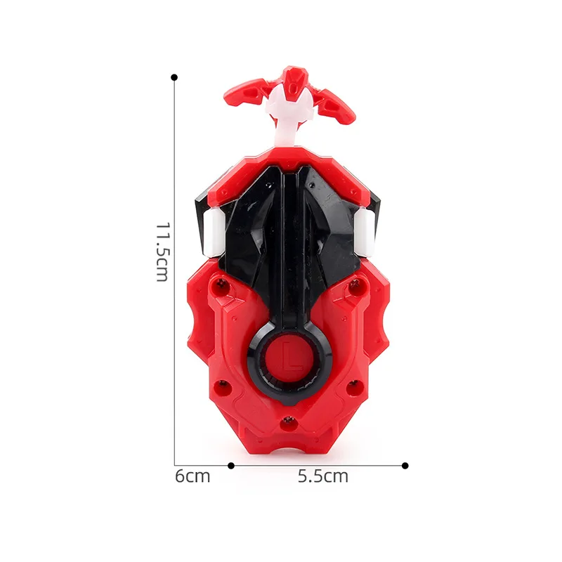B184 Accessoires Draad Launcher Twee-Weg Anttena Speelgoed Onderdelen Voor Kinderen Gift