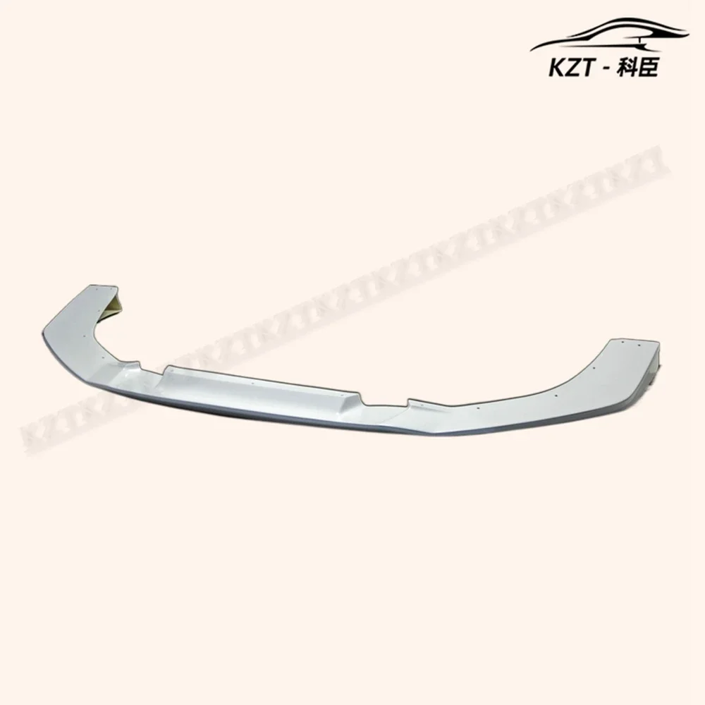 For Mitsubishi Evo 10 Vrsv2 Wide Style Front Lip (Only Can Be Used On Wide Body Kit) Fiber Glass