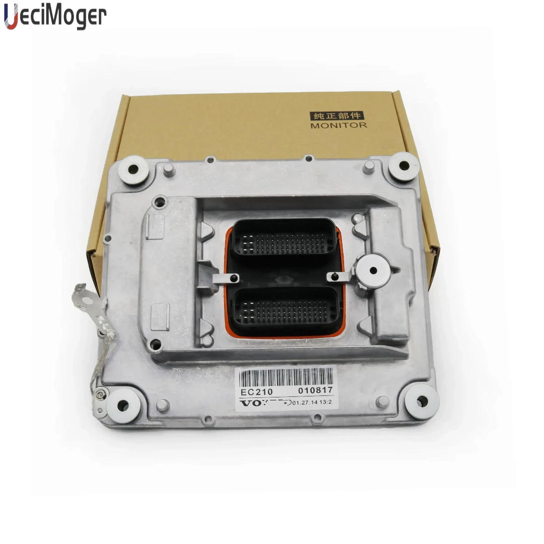 60100000 EC210BLC E…