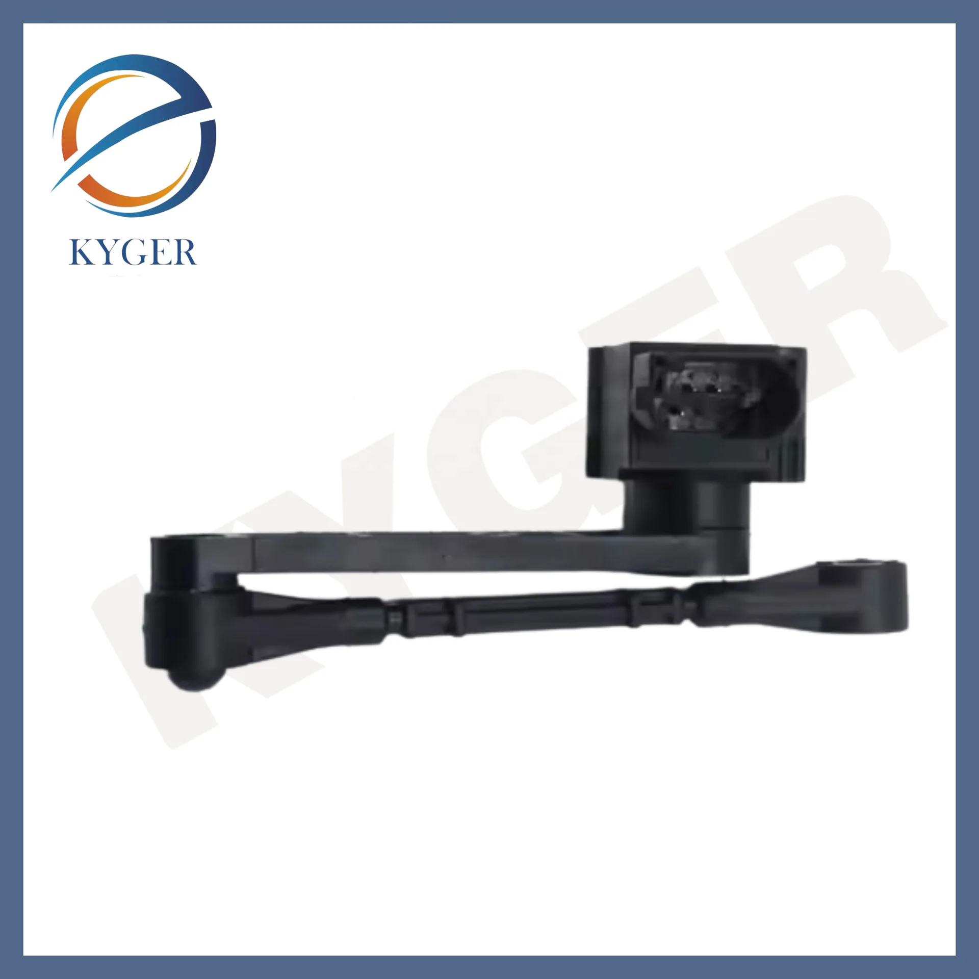 

Suitable for Land Rover Discovery 4 Rear Body Height Sensor LR023648 High Quality KYGER