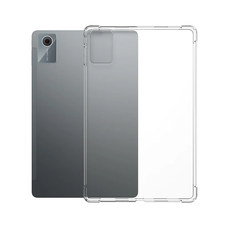 

Case for Lecoo Pad 11" P116A Shockproof Cover TPU Anti Drop Protective Shell Precise Cutouts